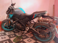 Yamaha MT-15 BS6 2024 Model