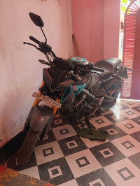 Yamaha MT-15 BS6