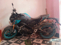 Yamaha MT-15 BS6