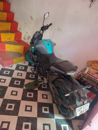 Yamaha MT-15 BS6