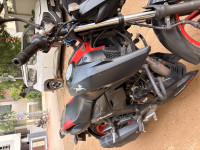 TVS Apache RTR 160 4V BS6 2023 Model