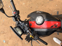 TVS Apache RTR 160 4V BS6