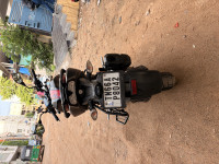 TVS Apache RTR 160 4V BS6