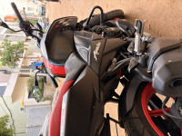 TVS Apache RTR 160 4V BS6