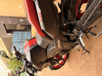 TVS Apache RTR 160 4V BS6