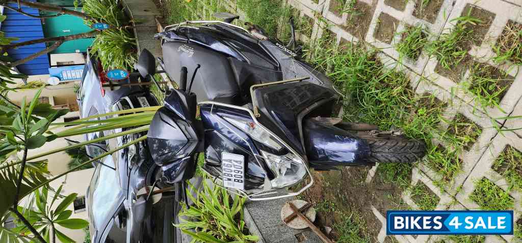 Honda Dio 125