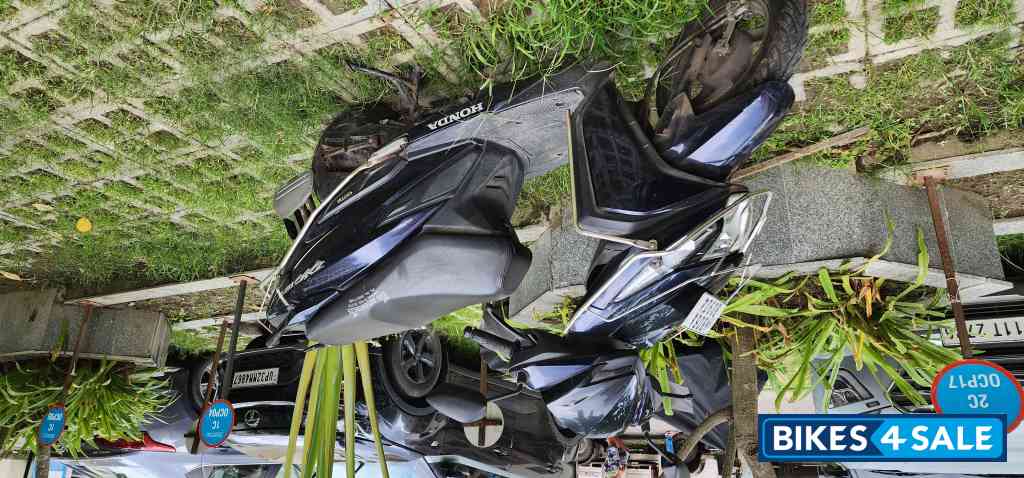 Honda Dio 125 Honda Dio 125