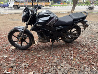 TVS Raider 125 2023 Model
