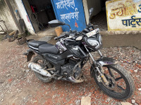 TVS Raider 125