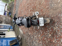 TVS Raider 125