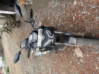TVS Raider 125