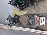 TVS Scooty Streak