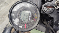 Royal Enfield Scram 440