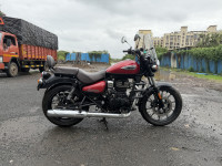 Royal Enfield Meteor 350 Supernova 2024 Model