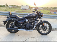 Royal Enfield Meteor 350 Stellar 2021 Model