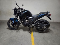 Yamaha FZ-S 2014 Model