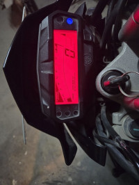 Yamaha FZ-S