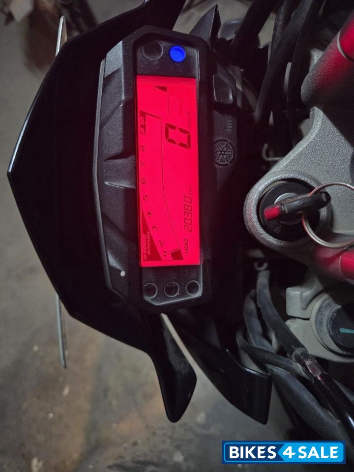 Yamaha FZ-S Yamaha FZ-S