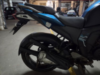 Yamaha FZ-S