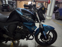 Yamaha FZ-S