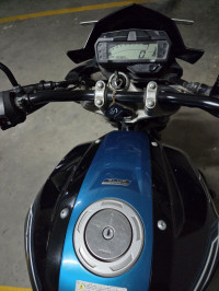 Yamaha FZ-S