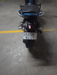 Yamaha FZ-S