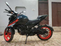 KTM Duke 250 2024 2024 Model