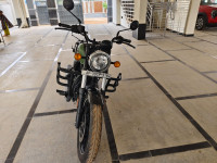 Royal Enfield Meteor 350 Fireball