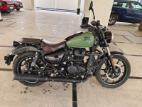 Royal Enfield Meteor 350 Fireball