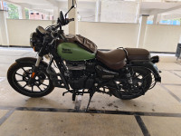 Royal Enfield Meteor 350 Fireball