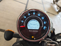 Royal Enfield Meteor 350 Fireball