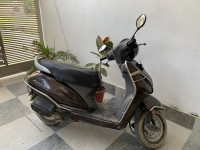Honda Activa 5G 2018 Model