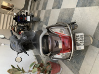 Coffee Brown Honda Activa 5G
