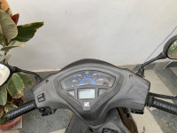 Coffee Brown Honda Activa 5G