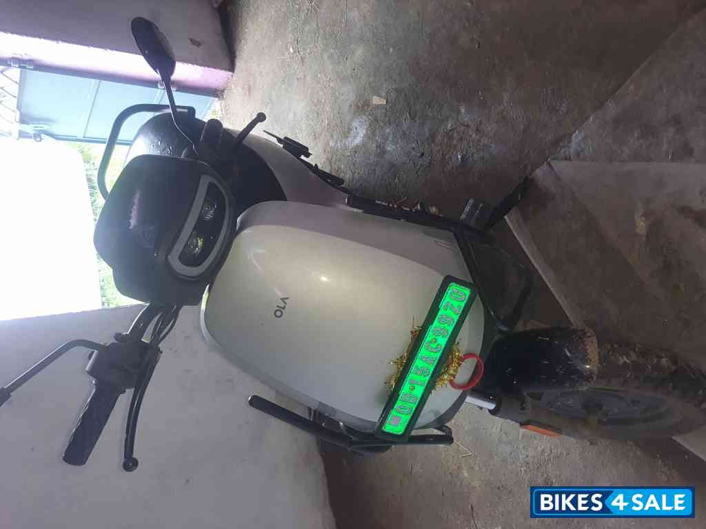 Ola S1X 4 kWh