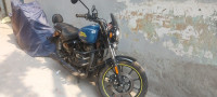 Royal Enfield Meteor 350 Fireball 2025 2025 Model