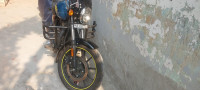 Royal Enfield Meteor 350 Fireball 2025