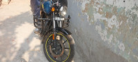 Royal Enfield Meteor 350 Fireball 2025