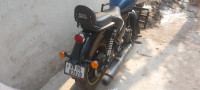 Royal Enfield Meteor 350 Fireball 2025