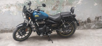 Royal Enfield Meteor 350 Fireball 2025