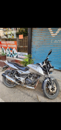 Bajaj Pulsar 150 DTSi 2011 Model