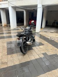 Bajaj Pulsar 200 DTSi 2009 Model