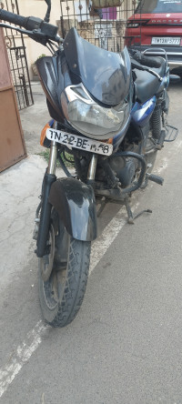Bajaj Discover DTSi 135 2010 Model