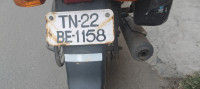 Bajaj Discover DTSi 135