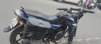 Bajaj Discover DTSi 135