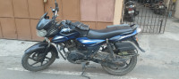 Bajaj Discover DTSi 135