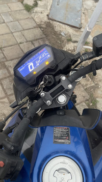 Hero Xtreme 160R 2021 Model