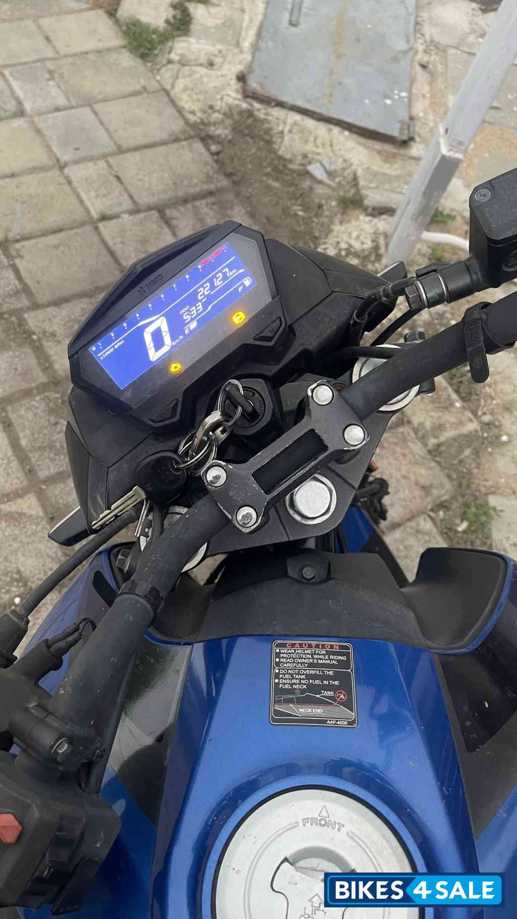 Hero Xtreme 160R