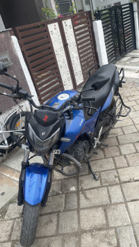 Hero Xtreme 160R