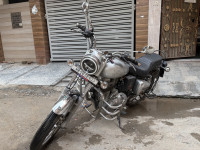 Royal Enfield Bullet Electra Twinspark 2014 Model